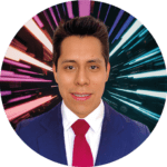 Benjamín Martínez