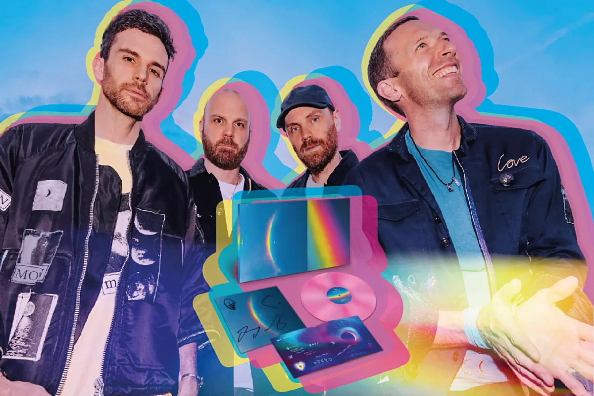 Coldplay