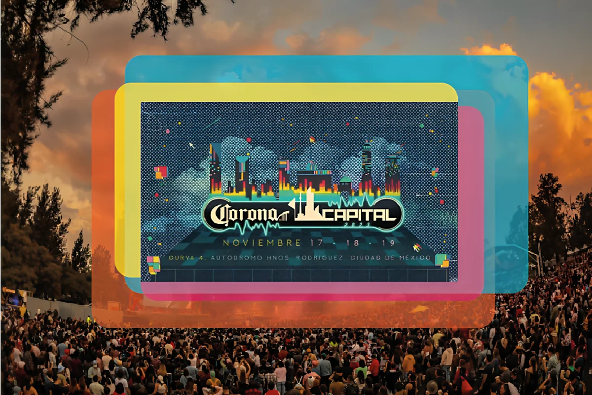 Corona Capital