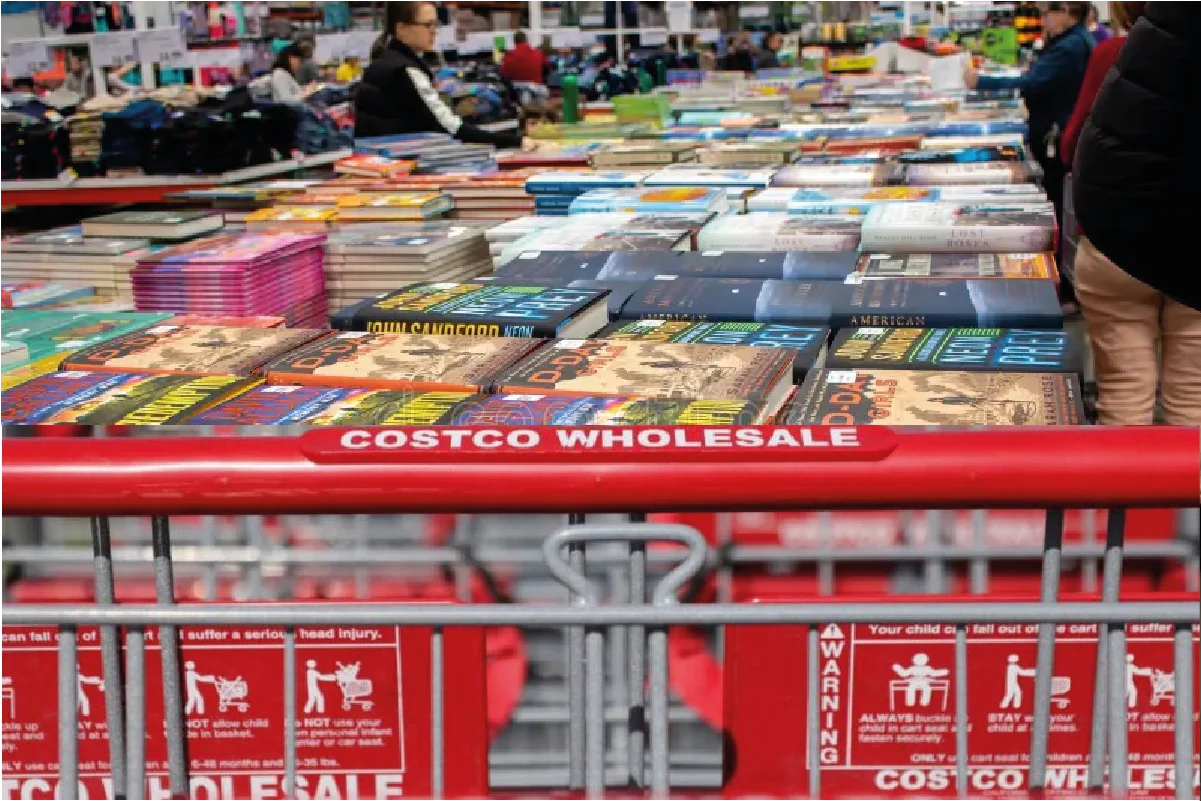 Costco