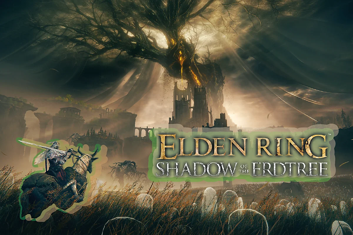 Shadow of the Erdtree