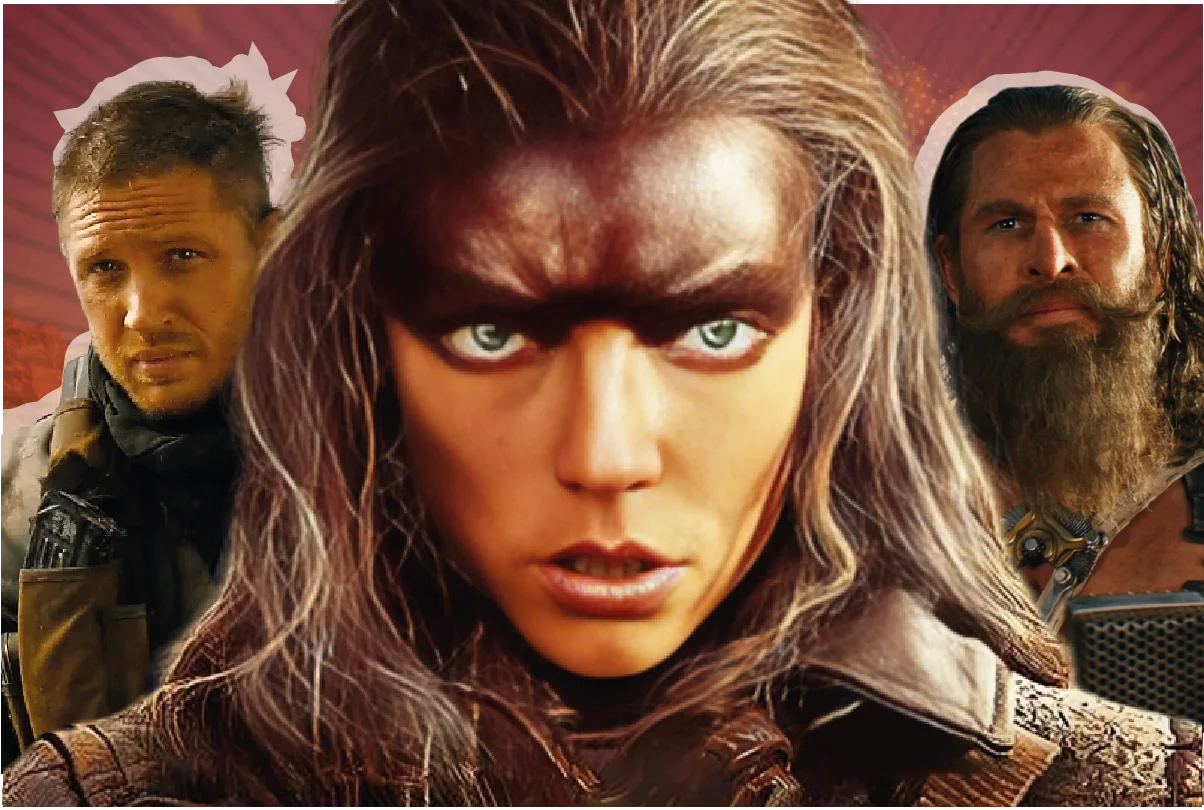 Furiosa