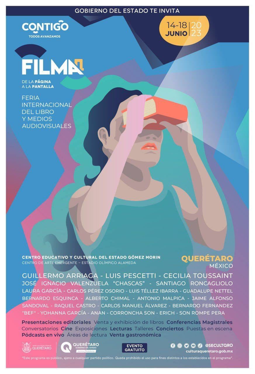FILMAQ