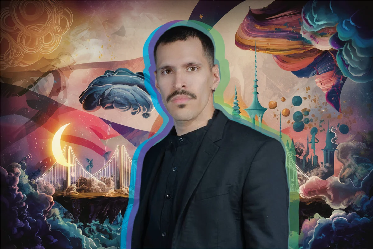 Gabriel Monroy
