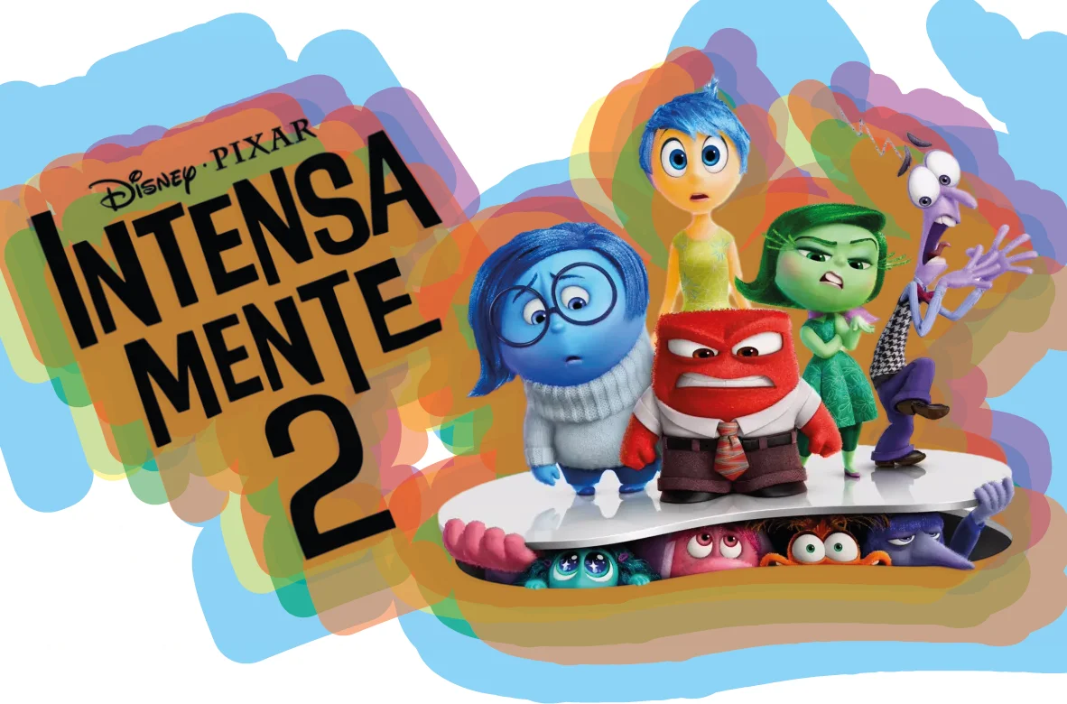 Intensamente 2
