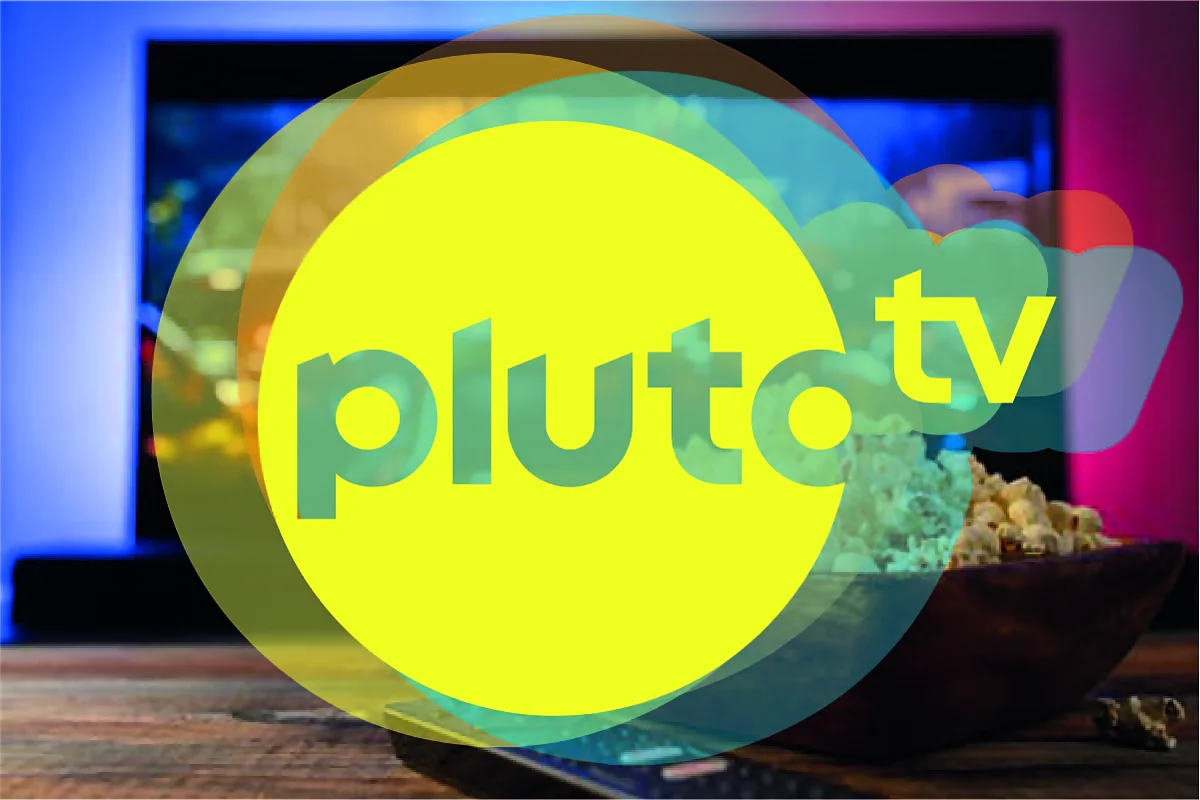 Pluto TV