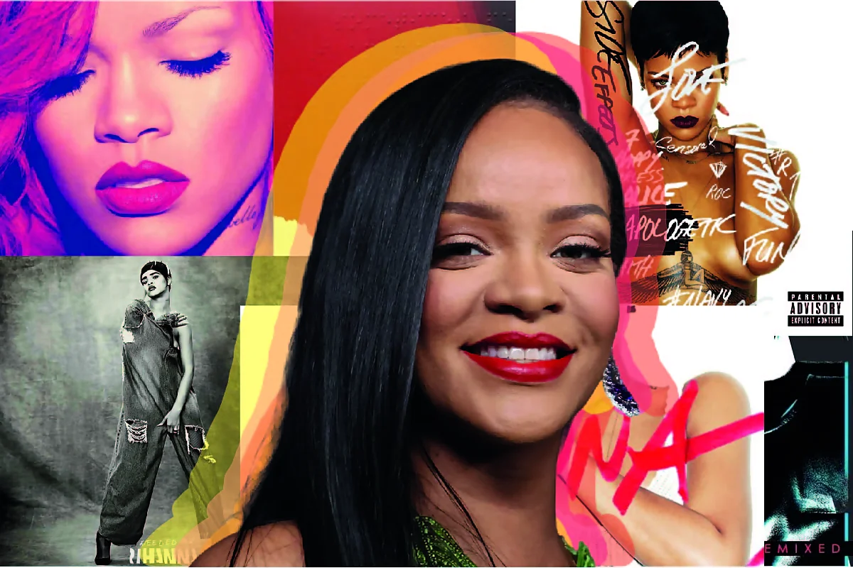 Rihanna