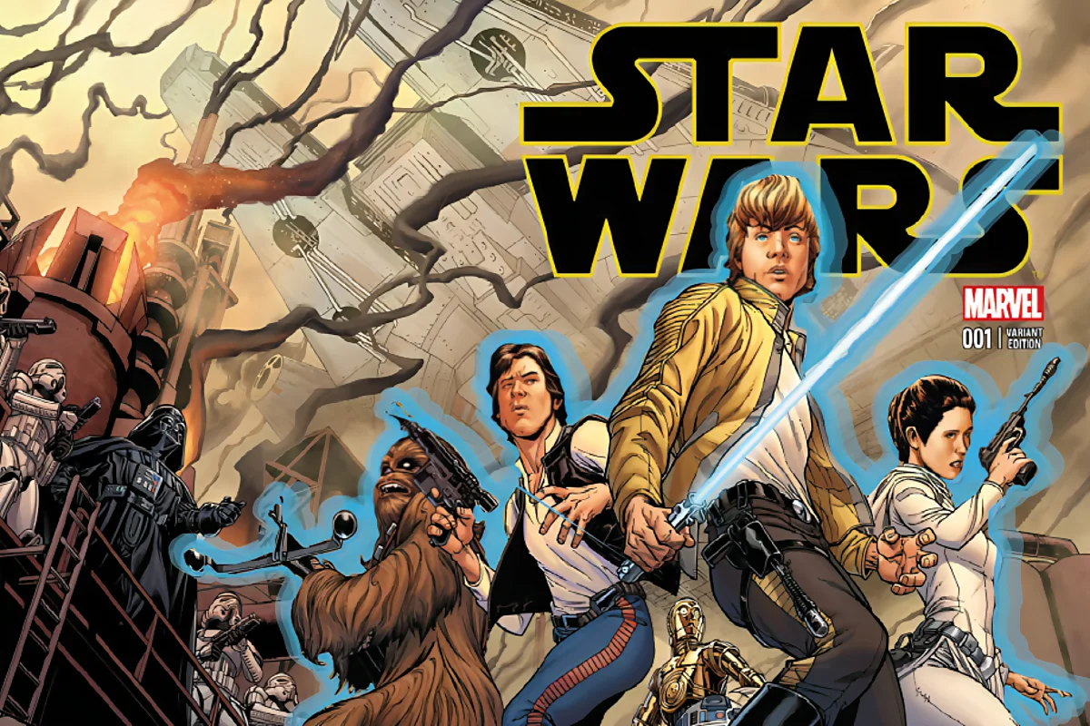 Star Wars