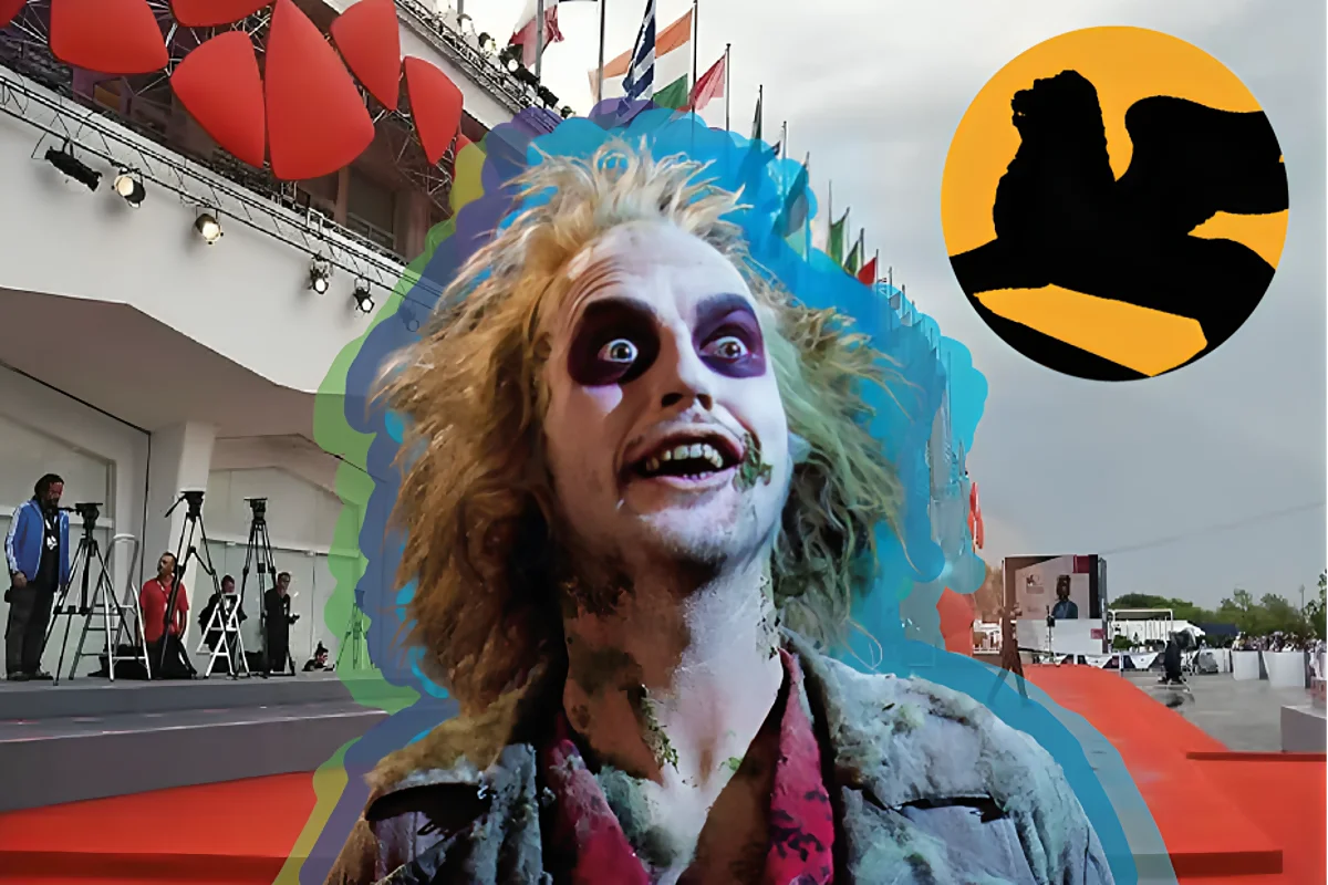 Beetlejuice