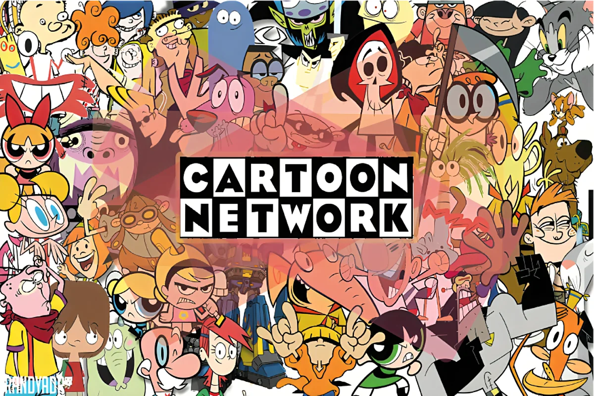 Cartoon Network