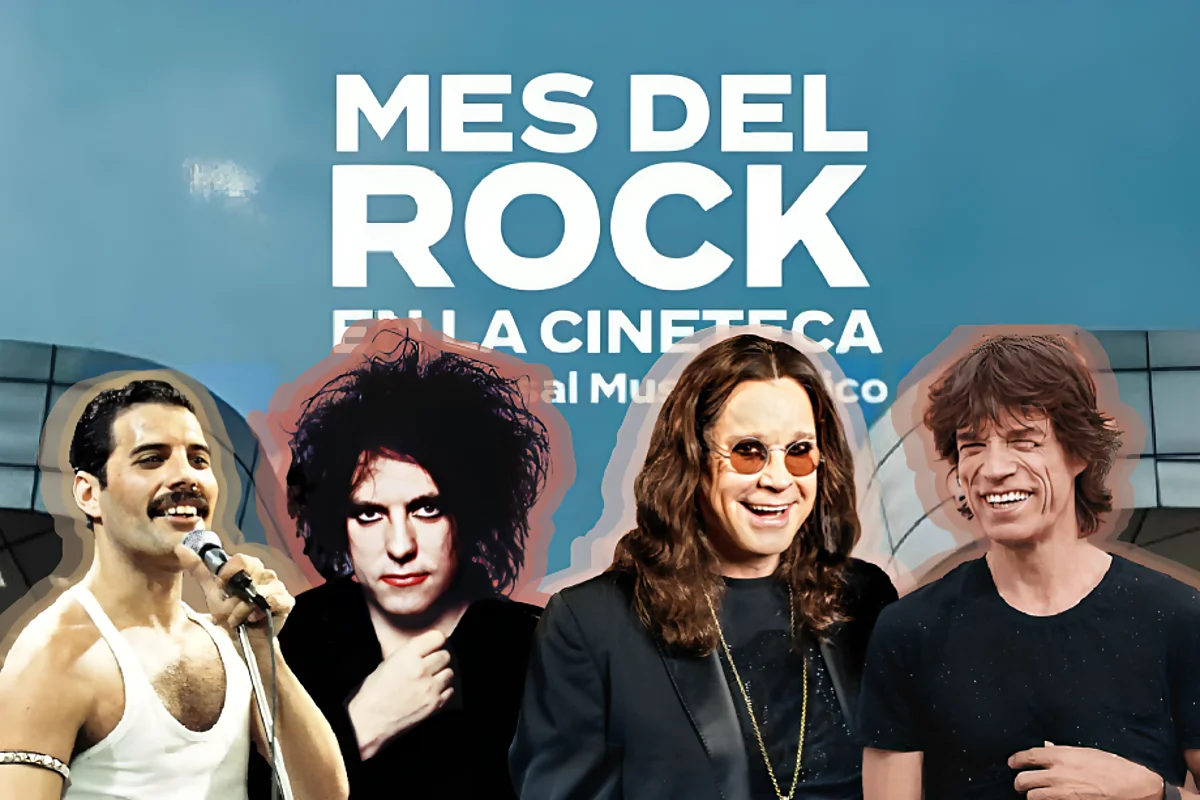 Cineteca Nacional