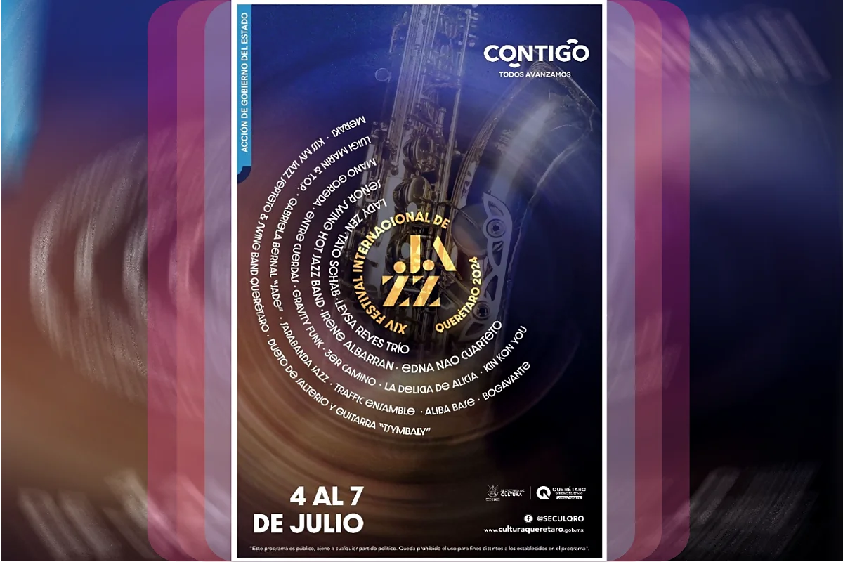 Festival Internacional de Jazz