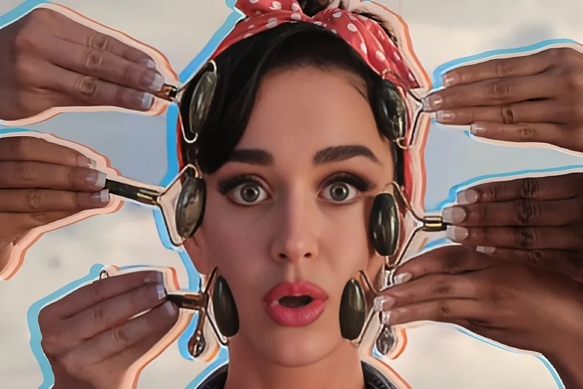 Katy Perry