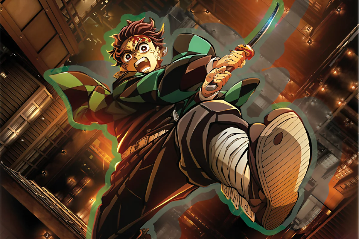 Kimetsu no Yaiba