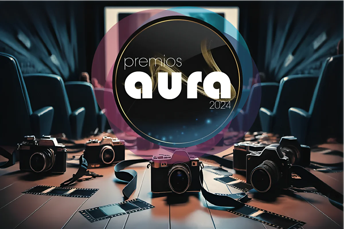 Premios Aura 2024