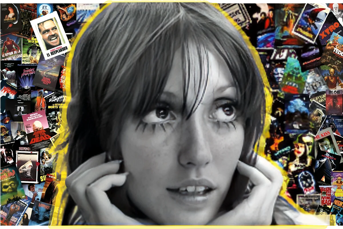 Shelley Duvall