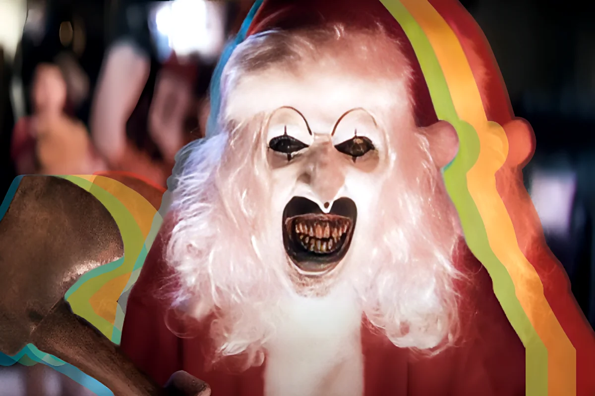 Terrifier 3