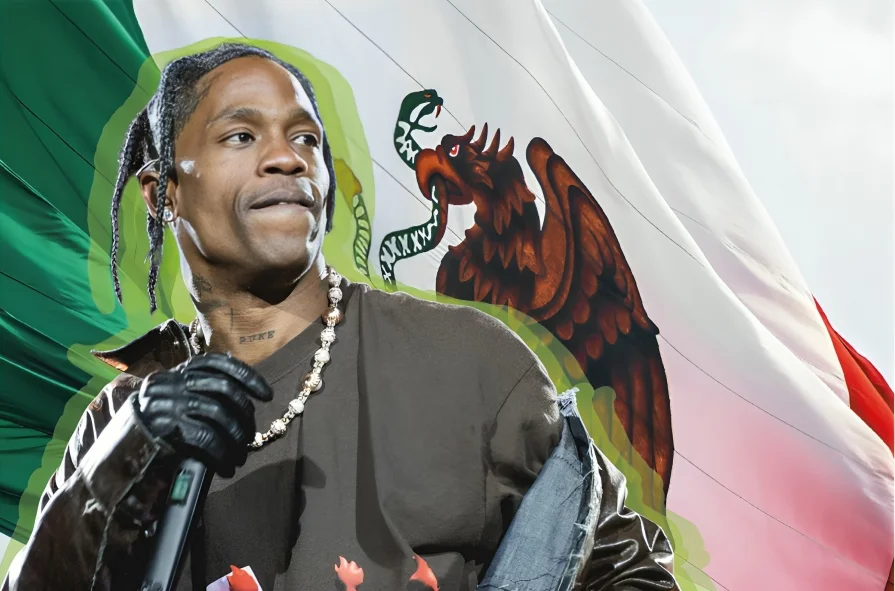 Travis Scott
