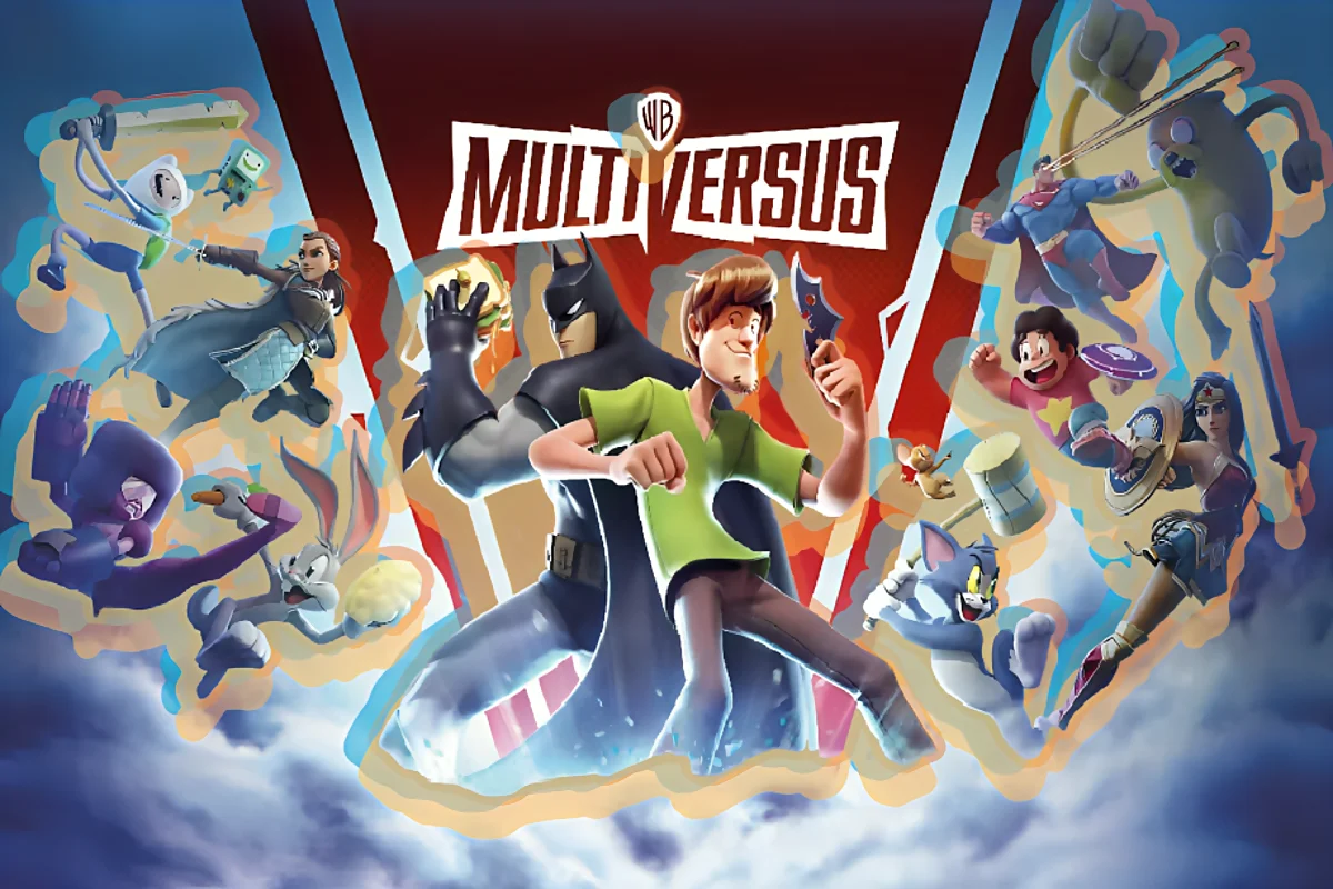 MultiVersus