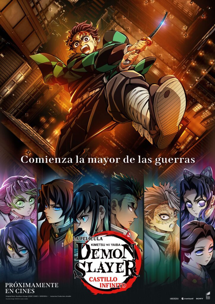Kimetsu no Yaiba