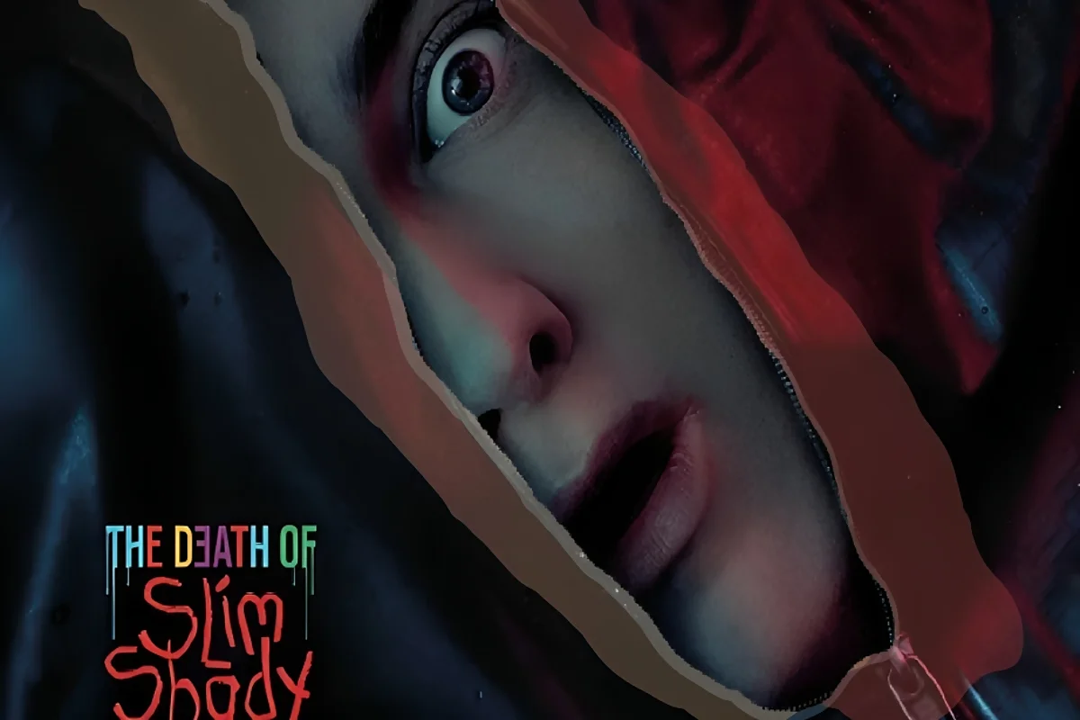 The Death of Slim Shady