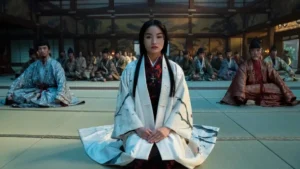 shogun