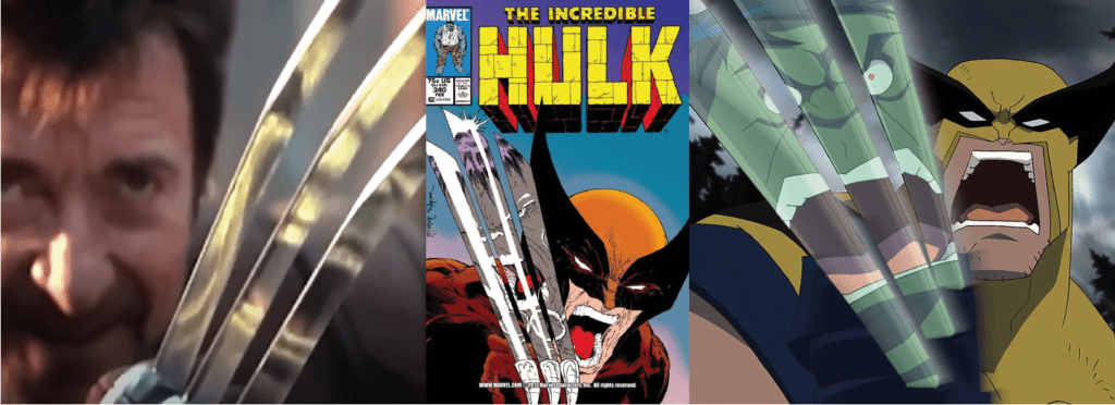 Deadpool & Wolverine