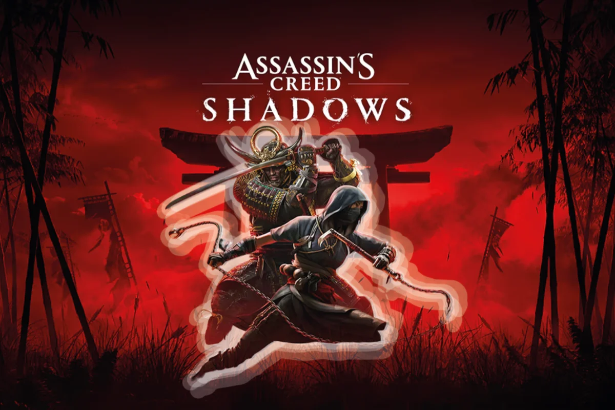 Assassin's Creed Shadows