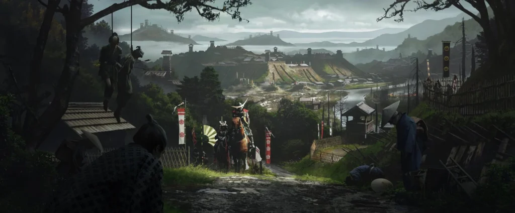 Assassins Creed Shadows