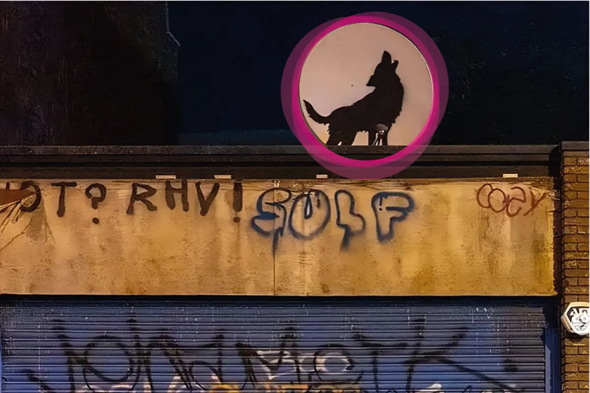 Banksy