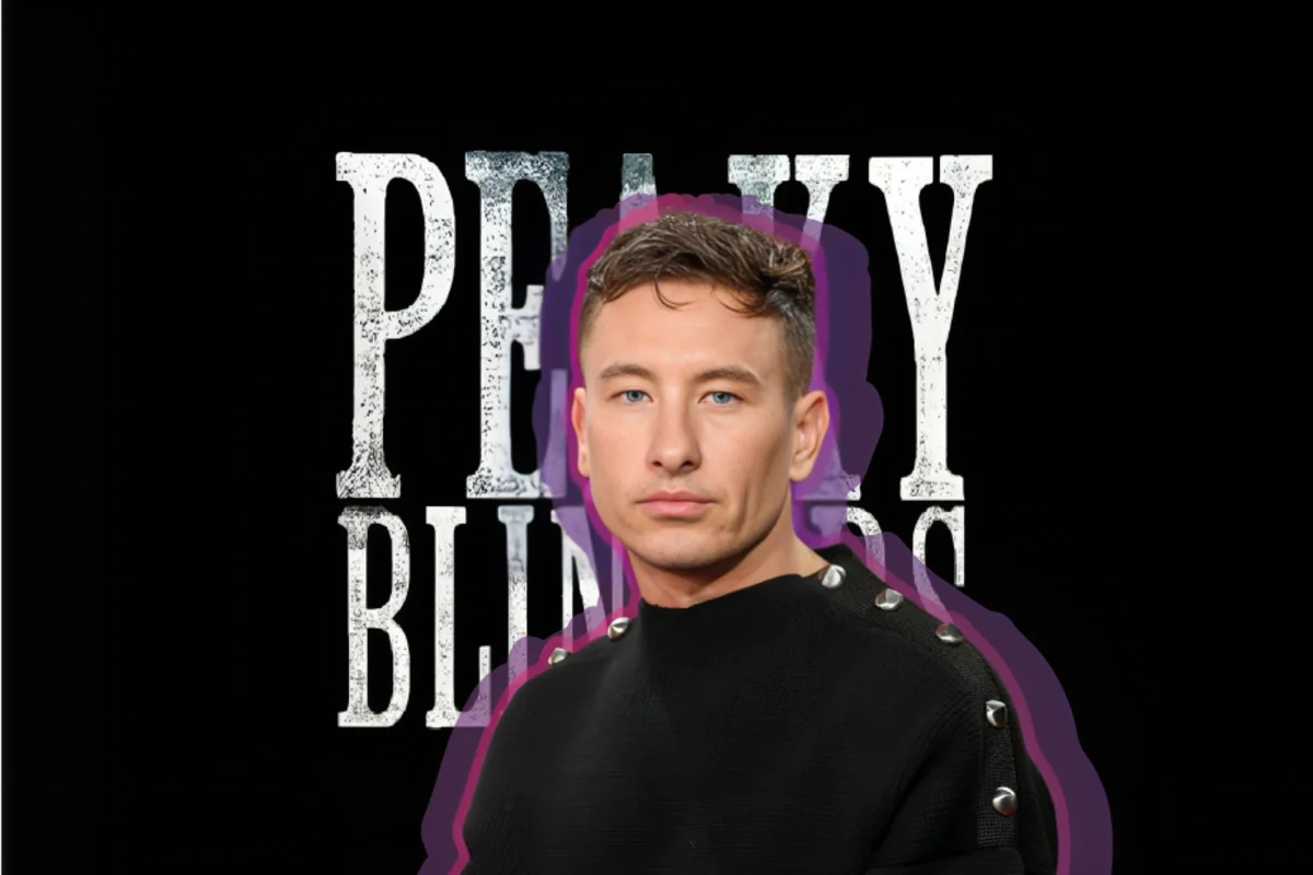 Barry Keoghan