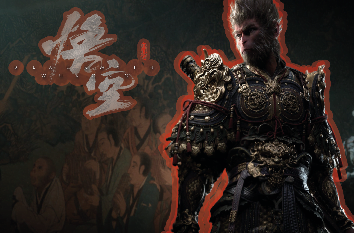 Black Myth Wukong