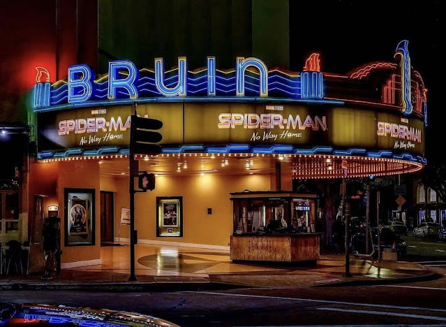 Westwood Village