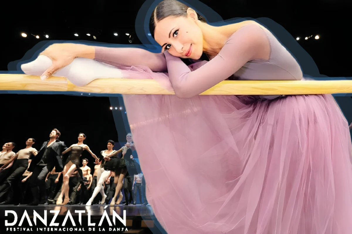 Danzatlán