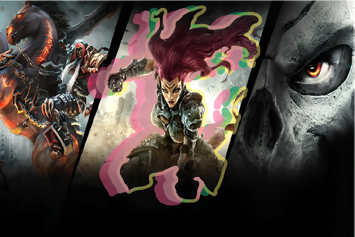 Darksiders