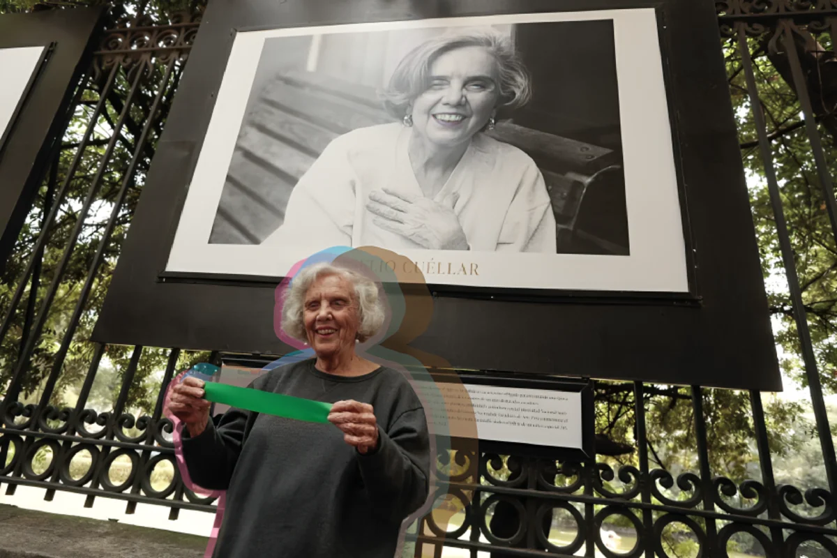 Elena Poniatowska