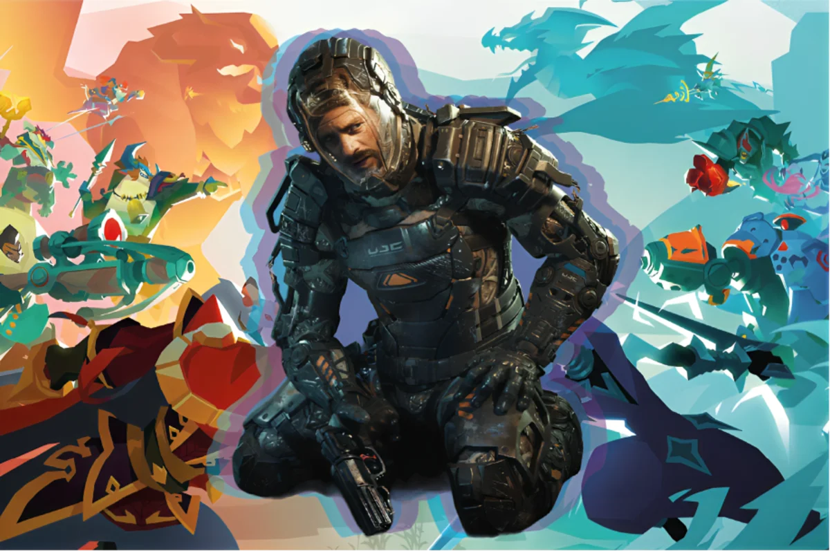 Epic Games Store