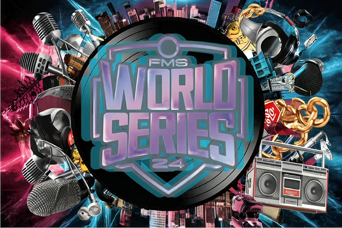 FMS World Series
