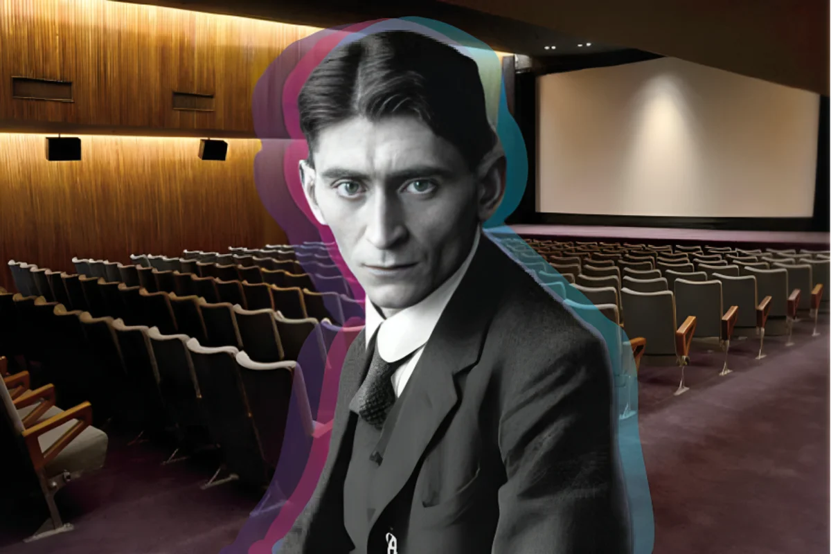Franz Kafka