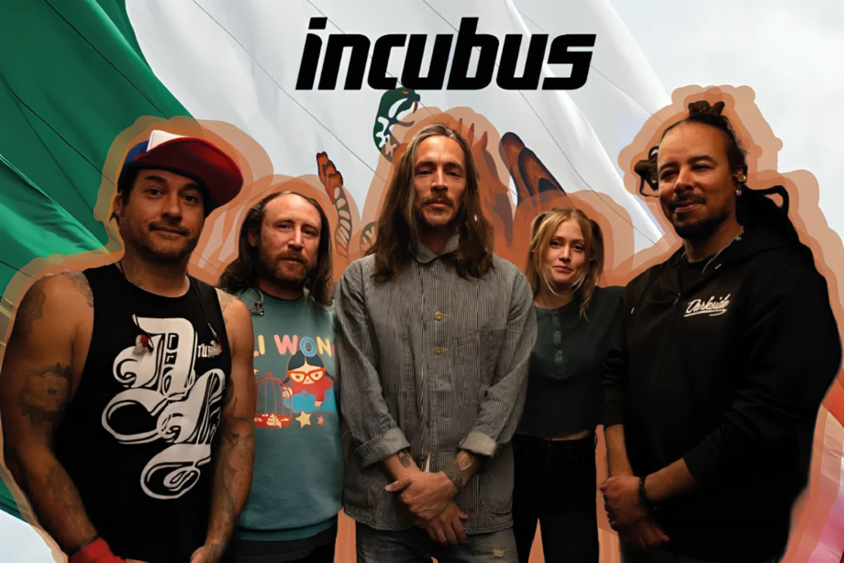 Incubus