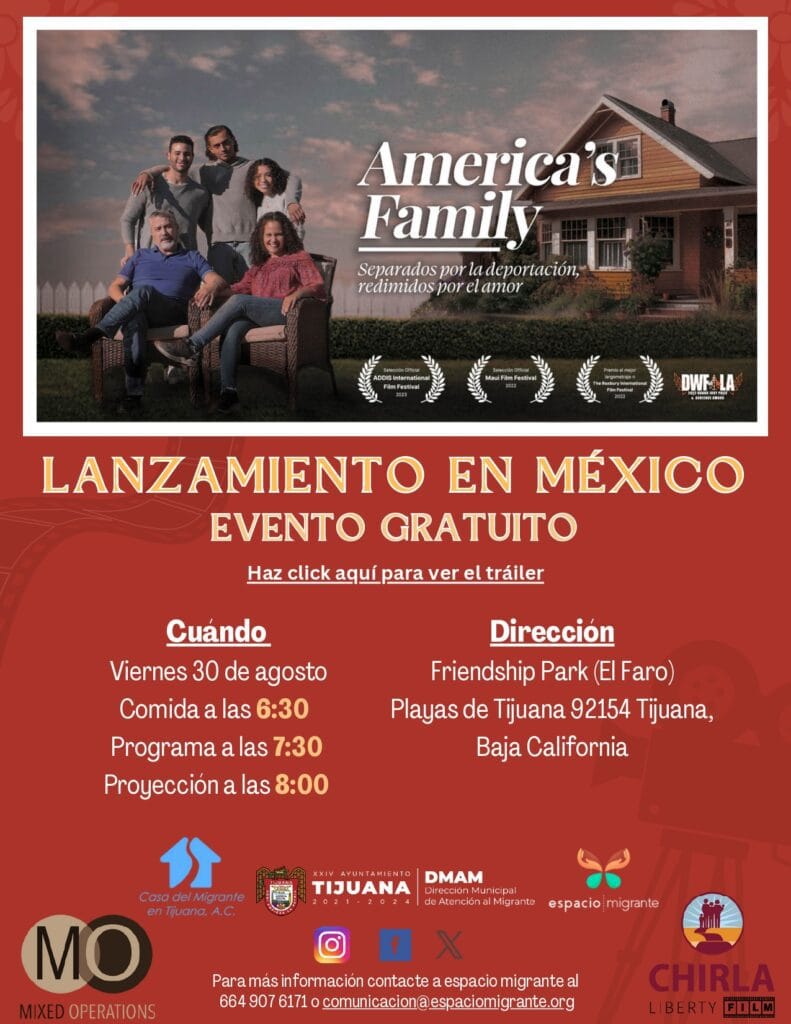 America´s Family