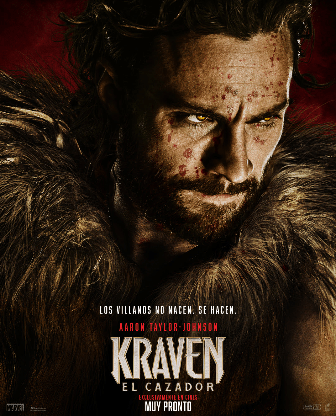 Kraven el Cazador