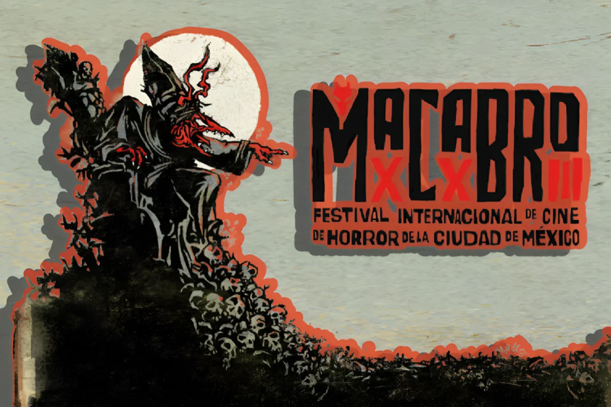 Macabro