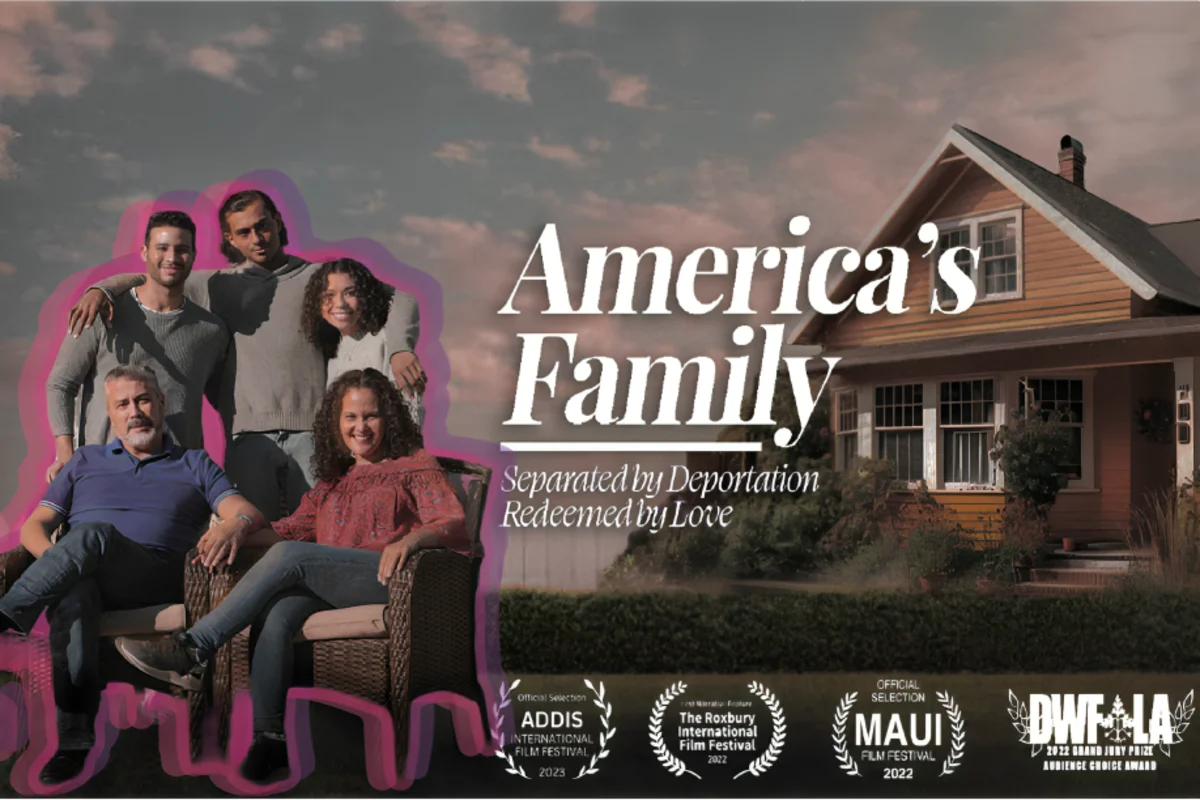 America´s Family