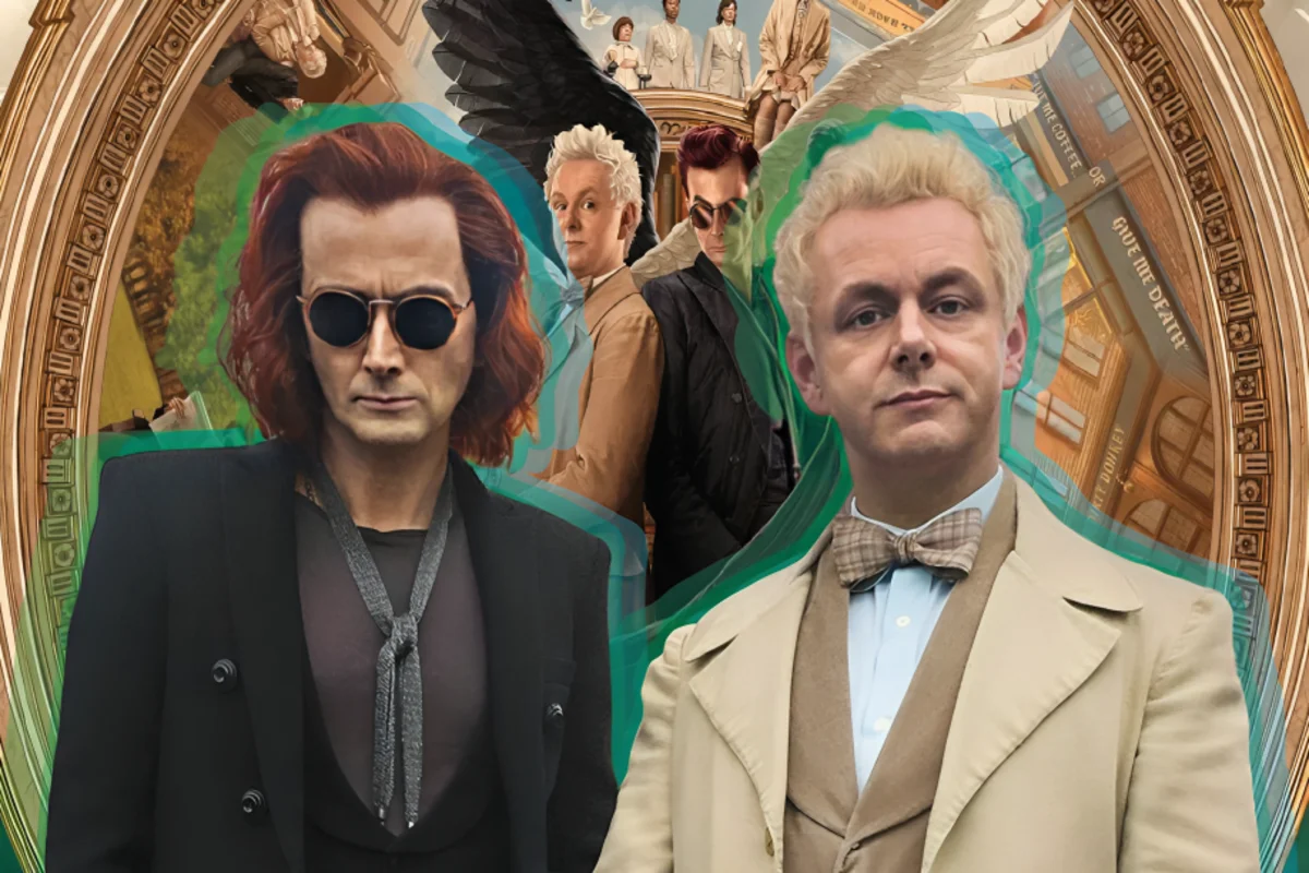 Good Omens