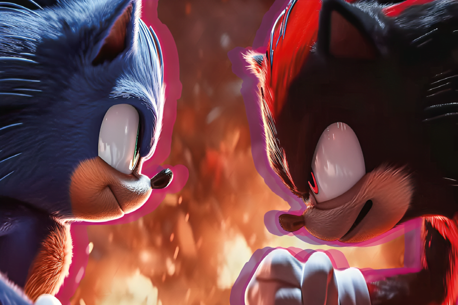 Sonic 3