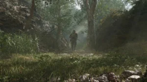 Metal Gear Solid Delta