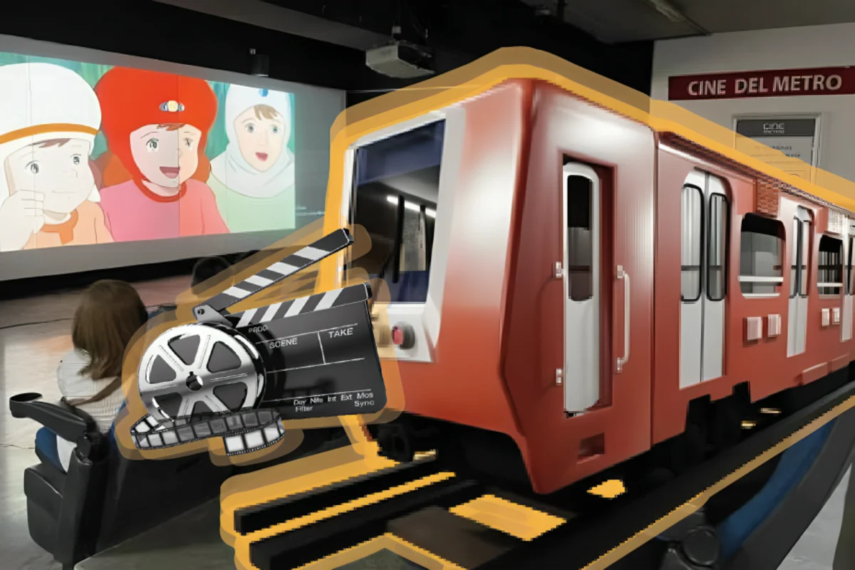 Metro