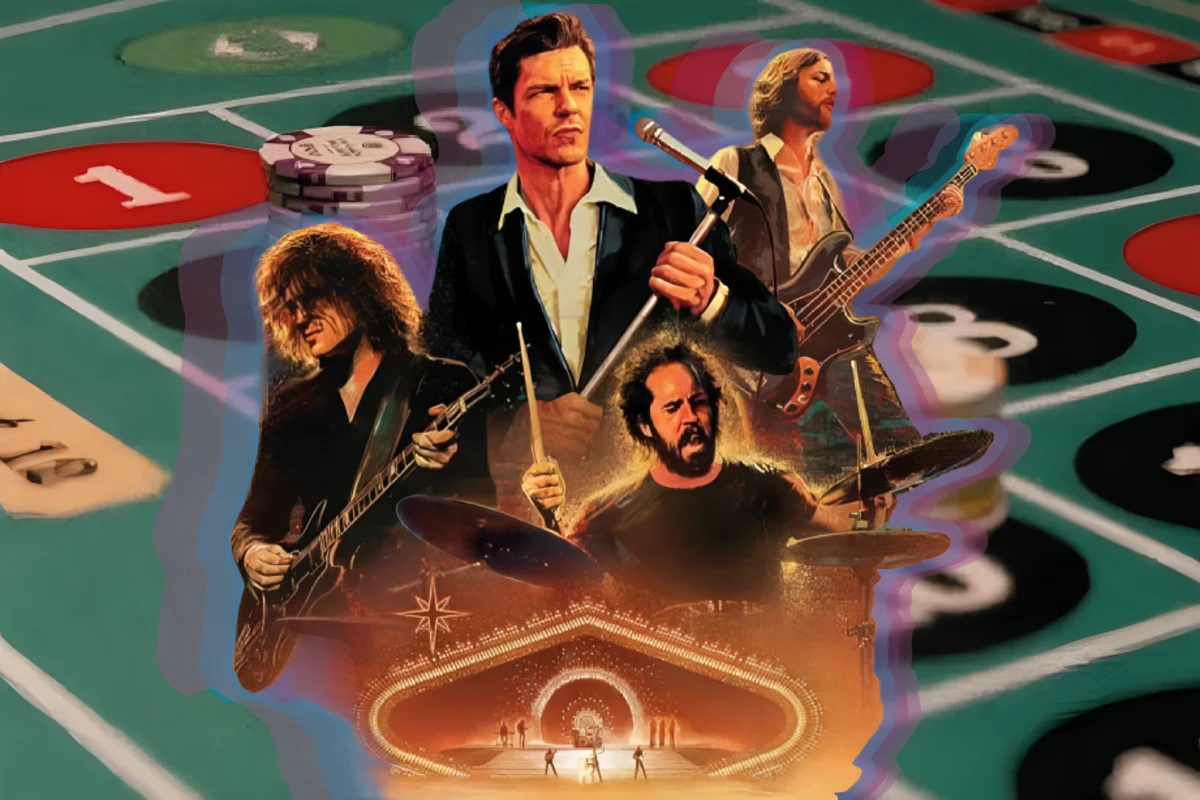The Killers