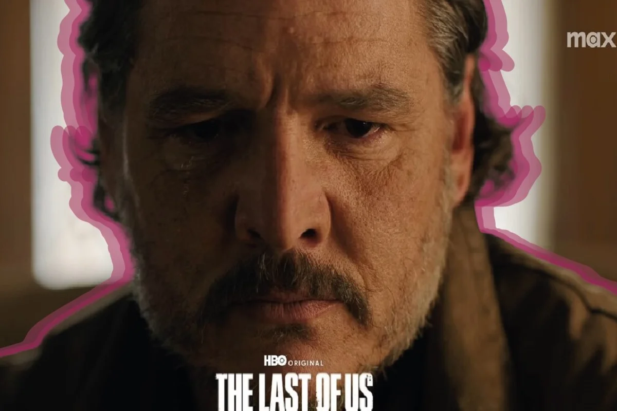 The Last of Us